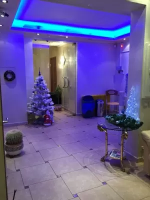 Стоматология ГАГ