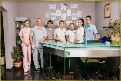 Стоматологическая клиника доктора Звонарева