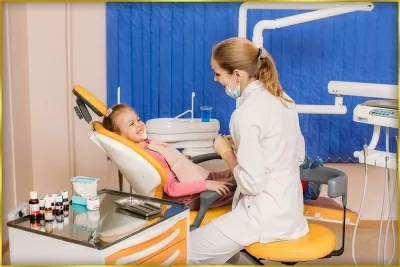 Стоматологическая клиника доктора Звонарева