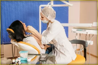 Стоматологическая клиника доктора Звонарева