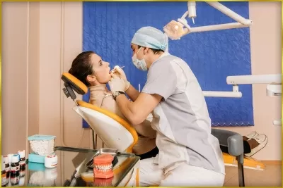 Стоматологическая клиника доктора Звонарева