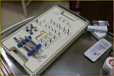 Стоматологическая клиника доктора Звонарева