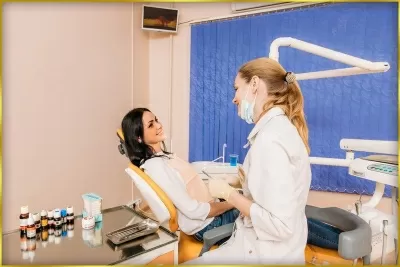 Стоматологическая клиника доктора Звонарева