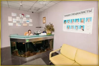 Стоматологическая клиника доктора Звонарева