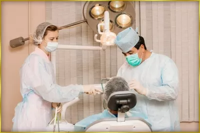 Стоматологическая клиника доктора Звонарева