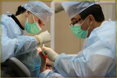 Стоматологическая клиника доктора Звонарева