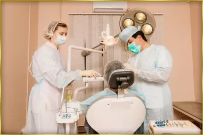 Стоматологическая клиника доктора Звонарева