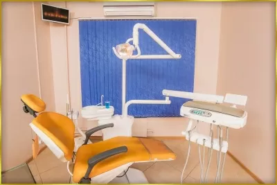 Стоматологическая клиника доктора Звонарева