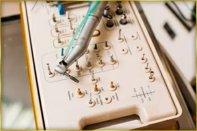 Стоматологическая клиника доктора Звонарева