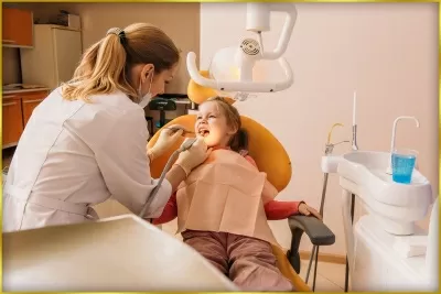 Стоматологическая клиника доктора Звонарева