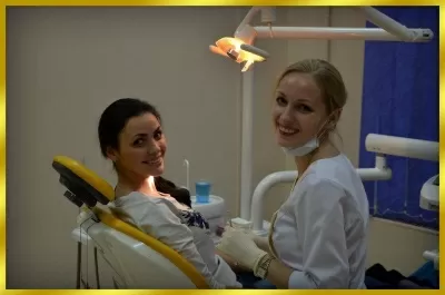 Стоматологическая клиника доктора Звонарева