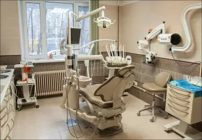 Мистер и Миссис Дент