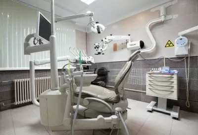 Мистер и Миссис Дент