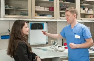 Мистер и Миссис Дент