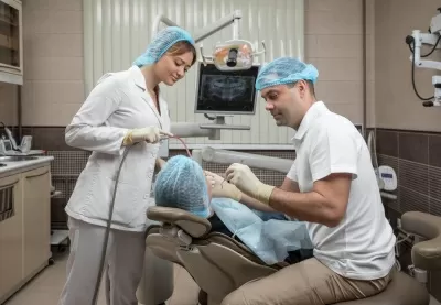 Мистер и Миссис Дент