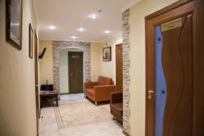 КрокусСтом