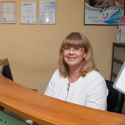 КрокусСтом