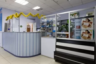 Медицинский центр доктора Кузнецова