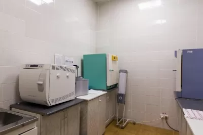 Медицинский центр доктора Кузнецова