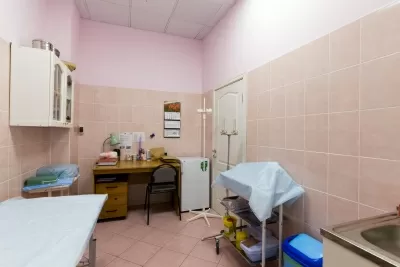 Медицинский центр доктора Кузнецова