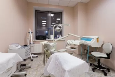 Медицинский центр доктора Кузнецова