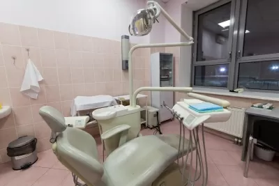 Медицинский центр доктора Кузнецова