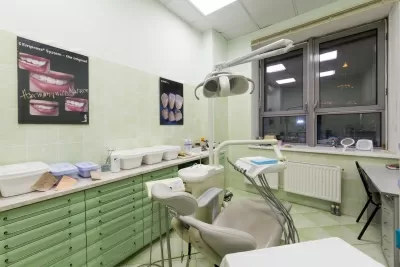 Медицинский центр доктора Кузнецова