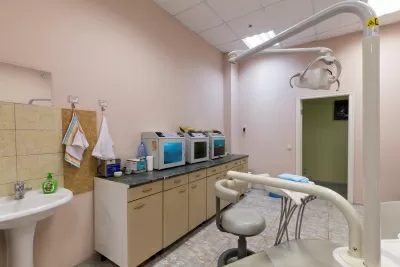 Медицинский центр доктора Кузнецова