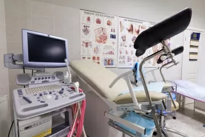 Медицинский центр доктора Кузнецова