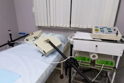 Медицинский центр доктора Кузнецова