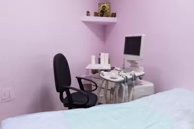 Медицинский центр доктора Кузнецова