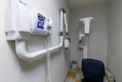 Медицинский центр доктора Кузнецова