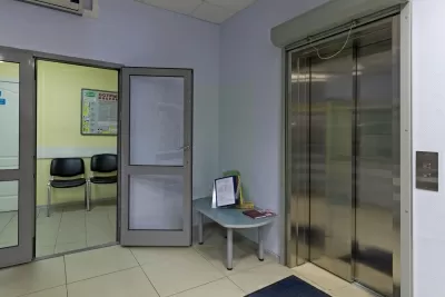 Медицинский центр доктора Кузнецова