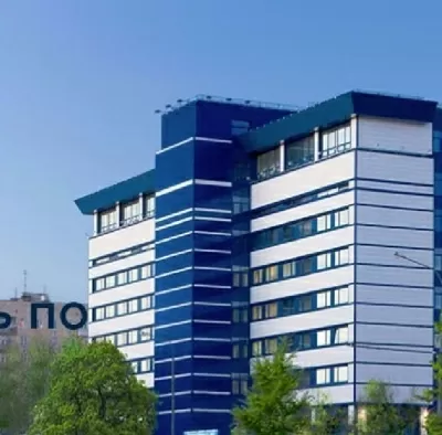 Лечебно-реабилитационный центр Минэкономразвития России Филиал № 2