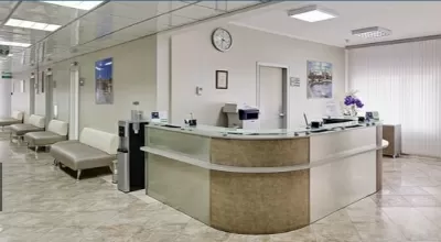 Лечебно-реабилитационный центр Минэкономразвития России Филиал № 2