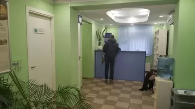 МедЦентр Золотая Орхидея