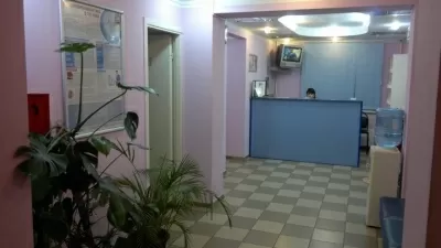 МедЦентр Золотая Орхидея