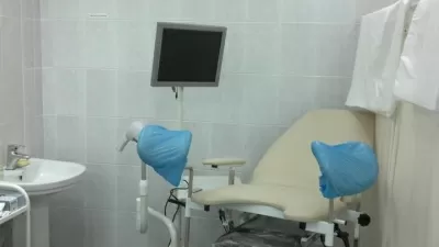 МедЦентр Золотая Орхидея