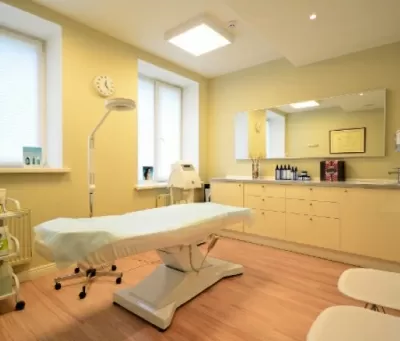 Семейная клиника на Бабушкинской