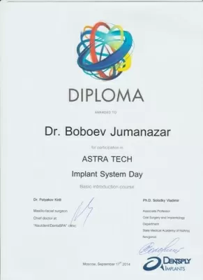 Диана-Дентал