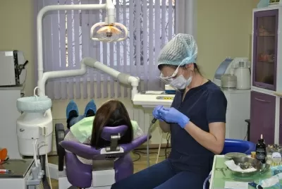 Диана-Дентал