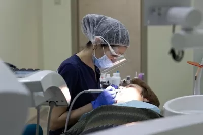 Диана-Дентал