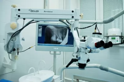 Практика доктора Загорского