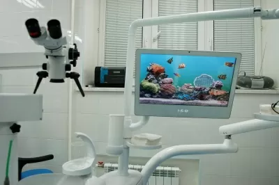 Практика доктора Загорского