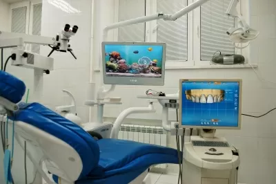 Практика доктора Загорского