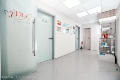 Стоматология DLC