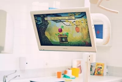 Стоматология DLC