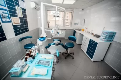 Стоматология DLC