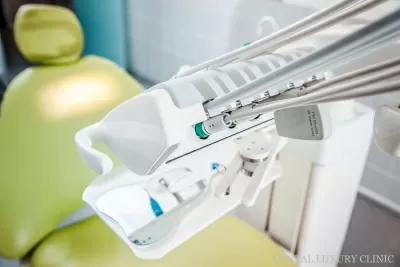 Стоматология DLC