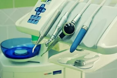 Стоматология DLC